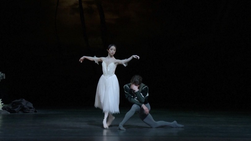 Đoàn Ballet Hoàng gia Anh chuẩn bị lưu diễn châu Á