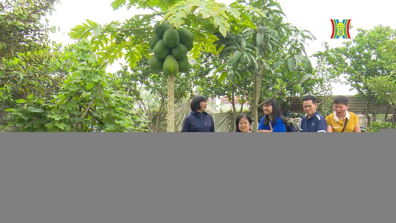 Điểm tựa tinh thần cho người khuyết tật | Người tốt quanh ta | 03/04/2026