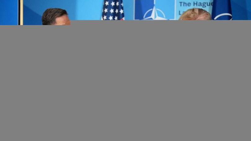 NATO trước nguy cơ tan rã vì xung đột Iran