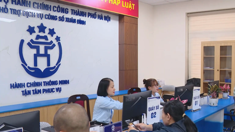 Phân cấp, ủy quyền: Phát huy sự chủ động, linh hoạt từ cơ sở
