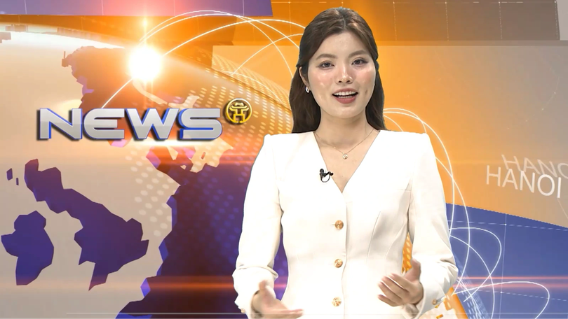 HANOITV News | 31/03/2026