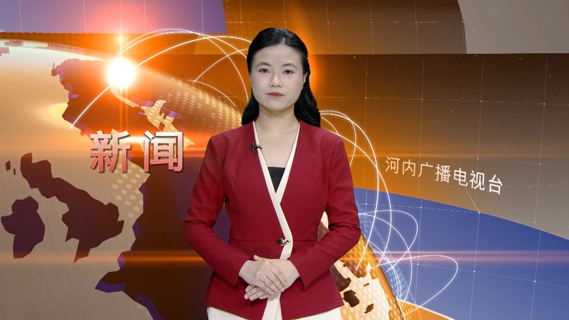 中文新闻 29/03/2026 | Bản tin tiếng Trung