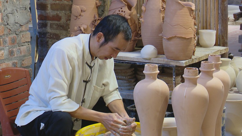 Khai thác tiềm năng du lịch từ làng nghề ở Hà Nội