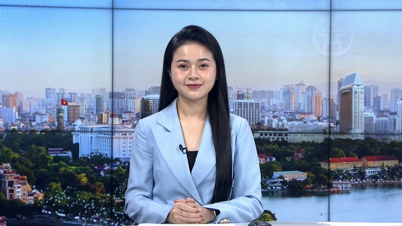 Chương trình Thời sự 11h30 | 20/04/2026