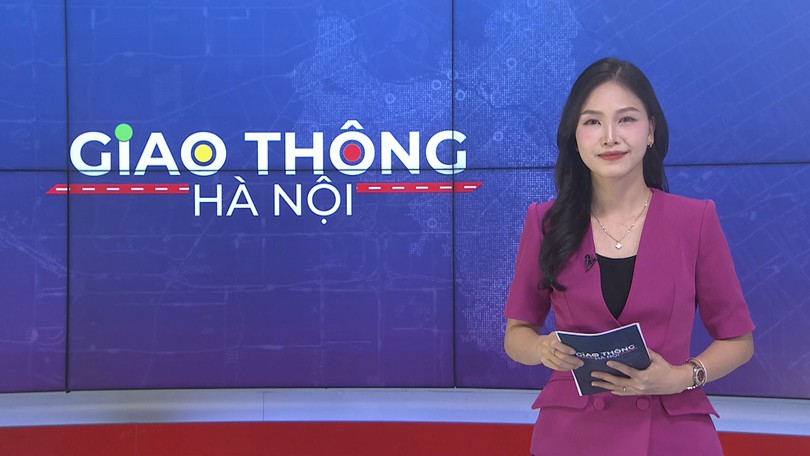 Giao thông Hà Nội | 20/04/2026