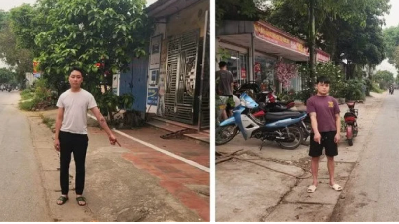 Công an xã Đa Phúc tạm giữ 4 đối tượng gây rối trật tự công cộng