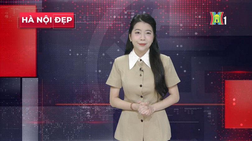 Hà Nội đẹp và chưa đẹp | 20/04/2026