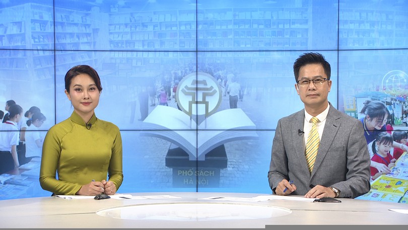 Chương trình Thời sự 18h30 | 20/04/2026