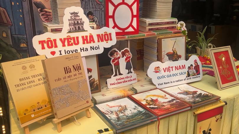 Định hình tương lai bền vững cho ngành Xuất bản