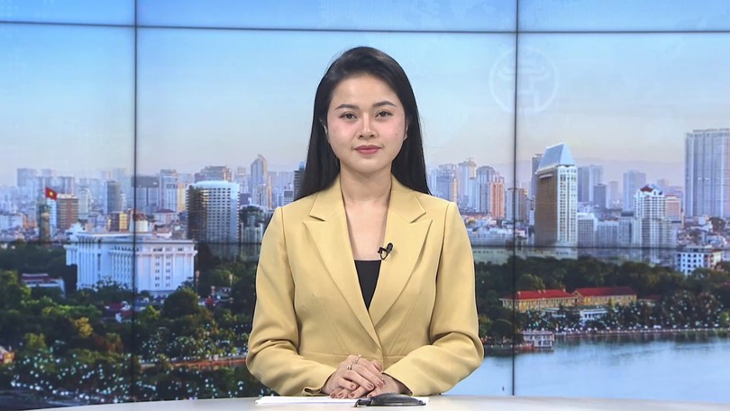 Chương trình Thời sự 23h00 | 20/04/2026