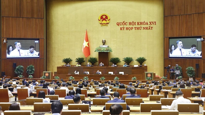 Đề xuất nhiều giải pháp toàn diện thúc đẩy bình đẳng giới thực chất