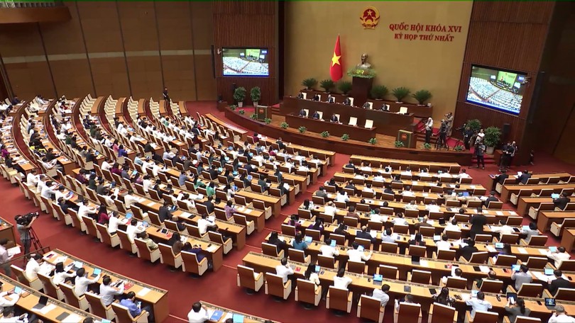Đề xuất nâng lương cơ sở lên 2,65-2,7 triệu đồng/tháng