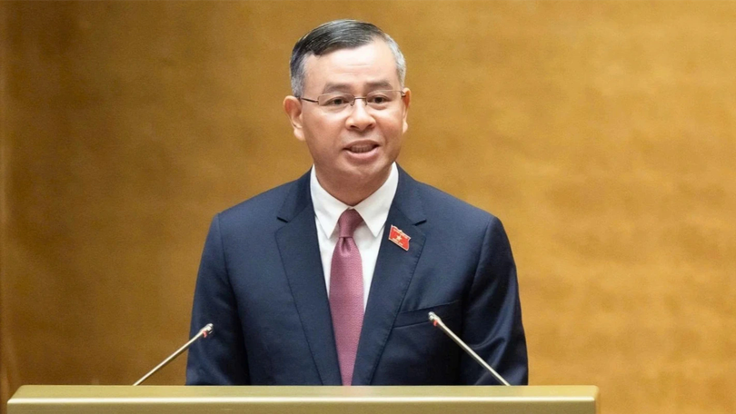 Tăng trưởng hai con số là con đường tất yếu