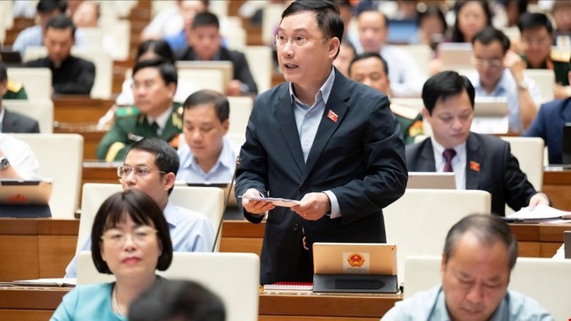 Kiểm soát tín dụng đầu cơ, hướng vốn vào sản xuất kinh doanh