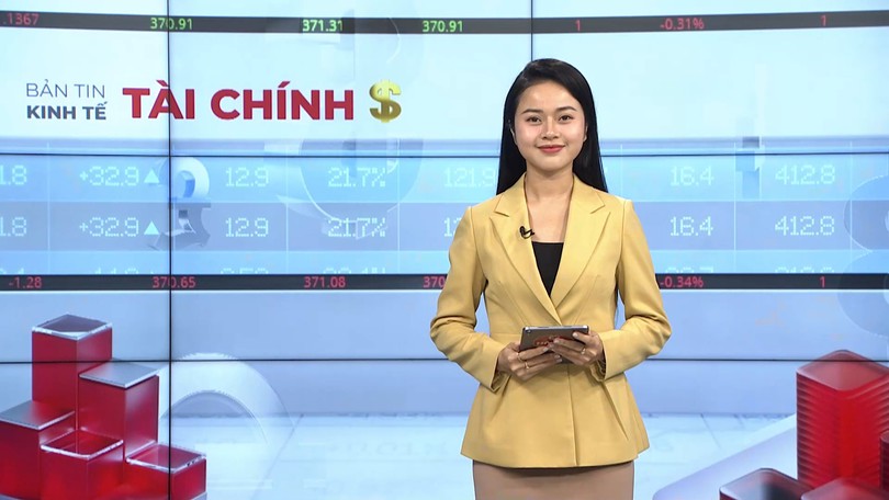 Bản tin Kinh tế Tài chính | 21/04/2026