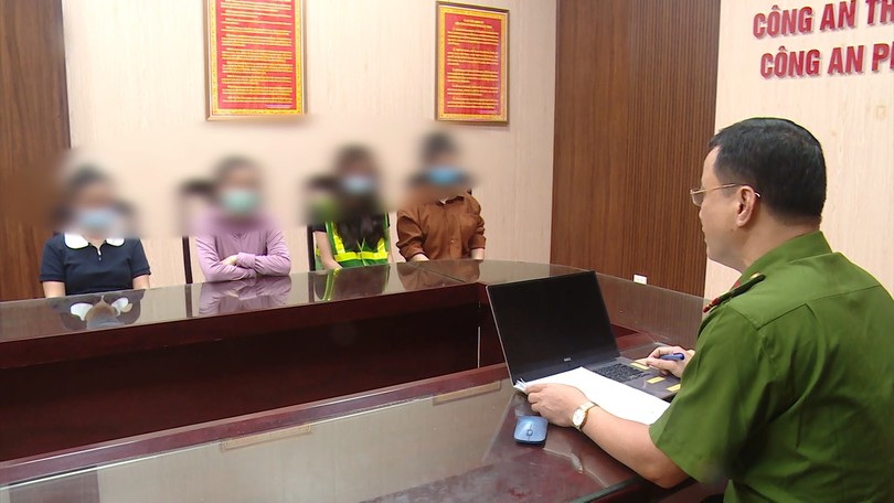 Công an Hà Nội cảnh báo nguy cơ từ cơ sở thẩm mỹ vượt phép