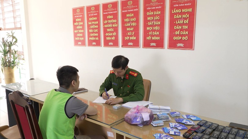 Mở rộng phạm vi xử lý hình sự tội phạm tham nhũng