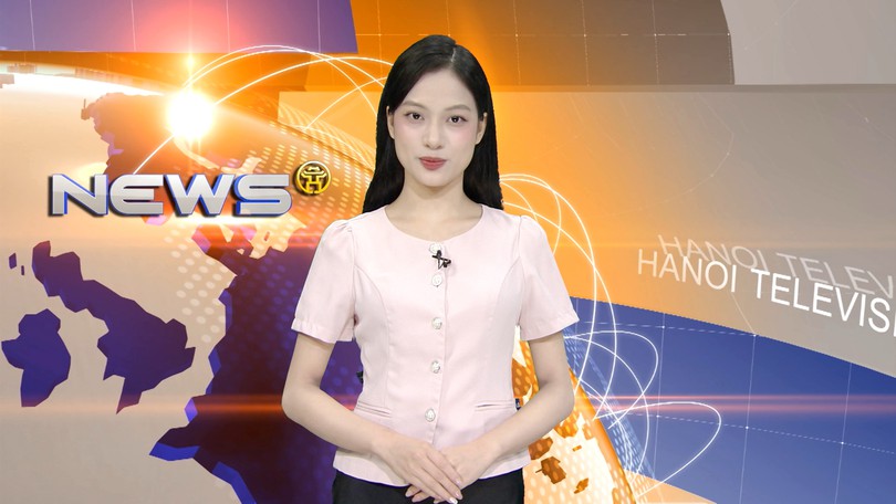 HANOITV News | 21/04/2026