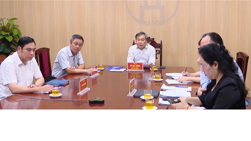 Lắng nghe kiến nghị của người dân, không né tránh, đùn đẩy