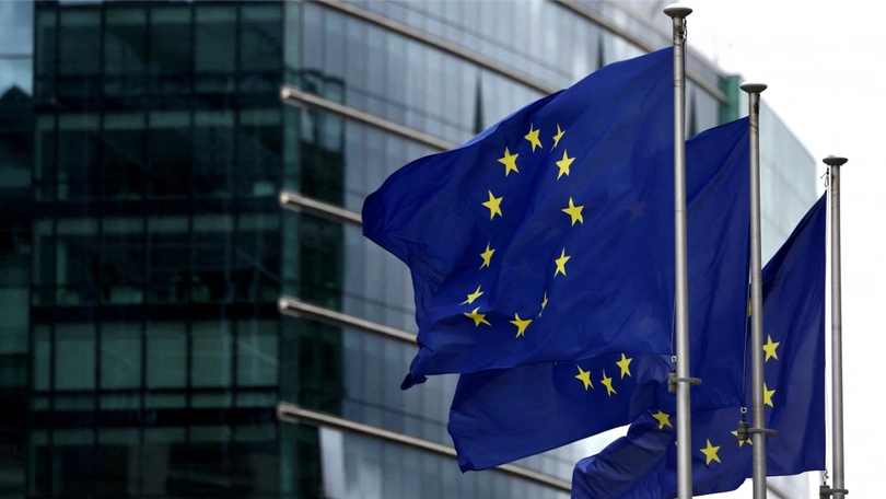 Ngoại trưởng EU họp thảo luận tình hình Iran, Ukraine