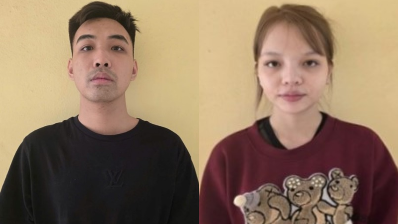 Bắt giữ hai đối tượng tàng trữ, mua bán trái phép chất ma tuý