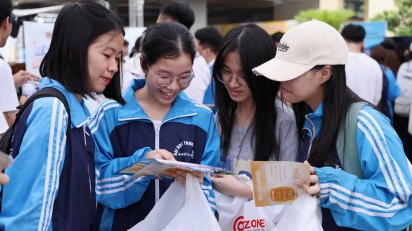 Nhân lực thương mại trong thời đại số