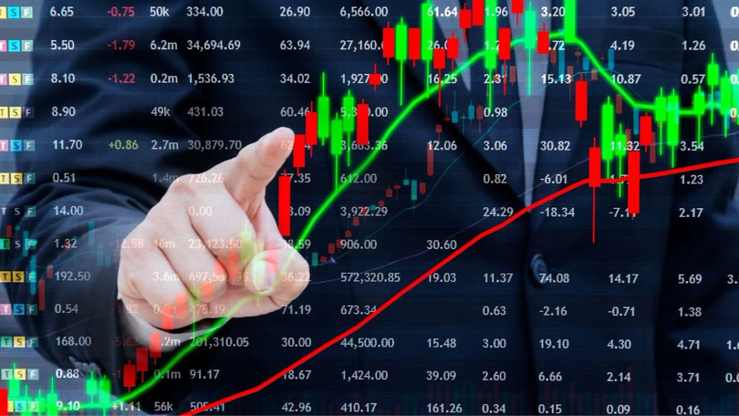 VIC bật tăng trần kéo VN-Index đảo chiều tăng điểm