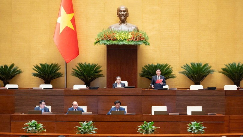 Đề xuất Đồng Nai trở thành thành phố trực thuộc Trung ương