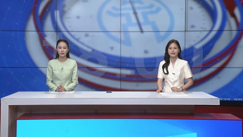 Chương trình Hà Nội 18h00 | 22/04/2026