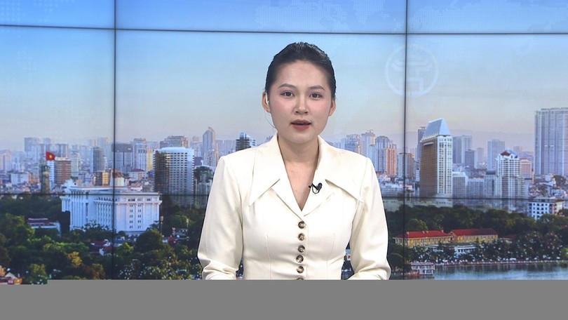 Chương trình Thời sự 23h00 | 22/04/2026