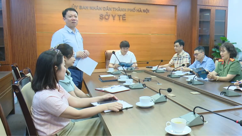 Hà Nội triển khai phổ biến Luật Dân số 2025