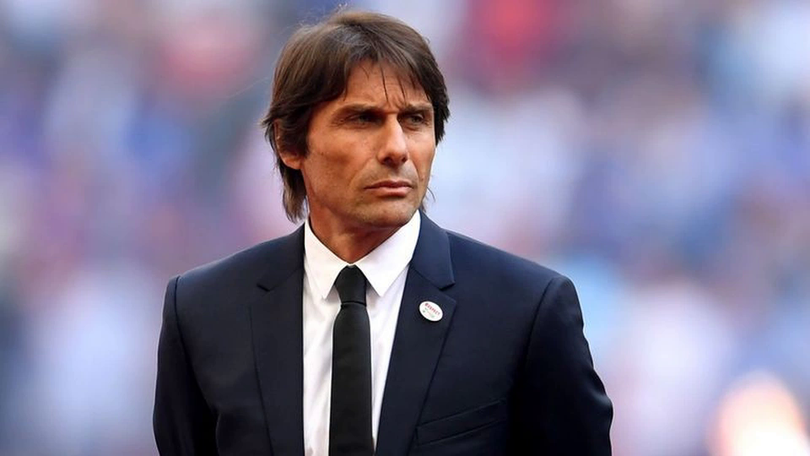 HLV Conte có thể phải chấp nhận giảm sâu lương để dẫn dắt đội tuyển Italia