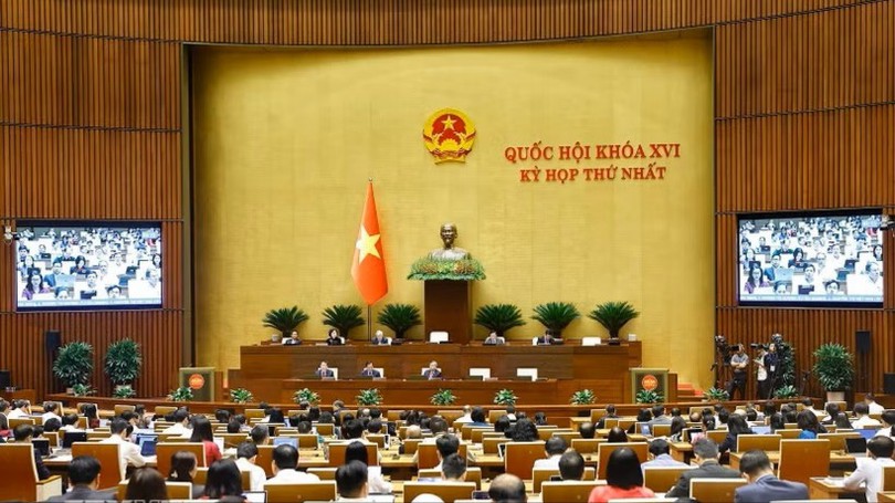 Quốc hội thảo luận về đột phá phát triển văn hoá Việt Nam