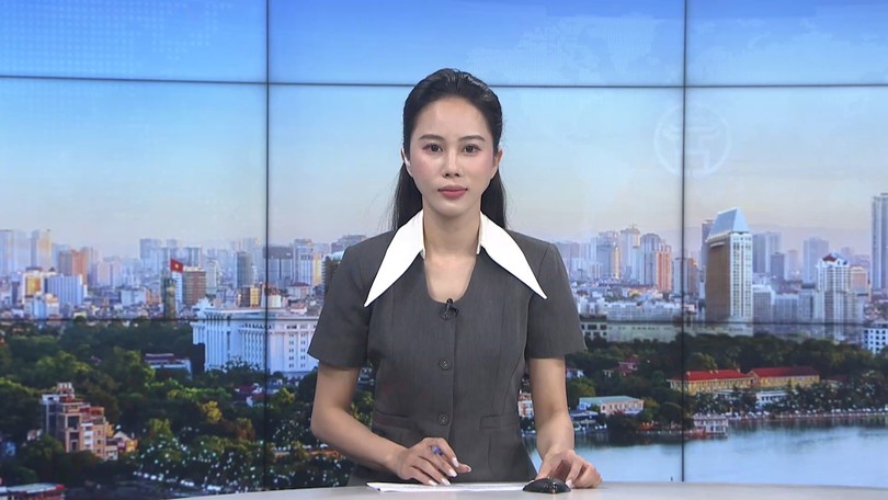 Chương trình Thời sự 11h30 | 23/04/2026