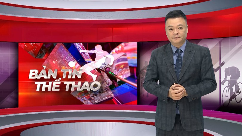 Bản tin Thể thao | 23/04/2026