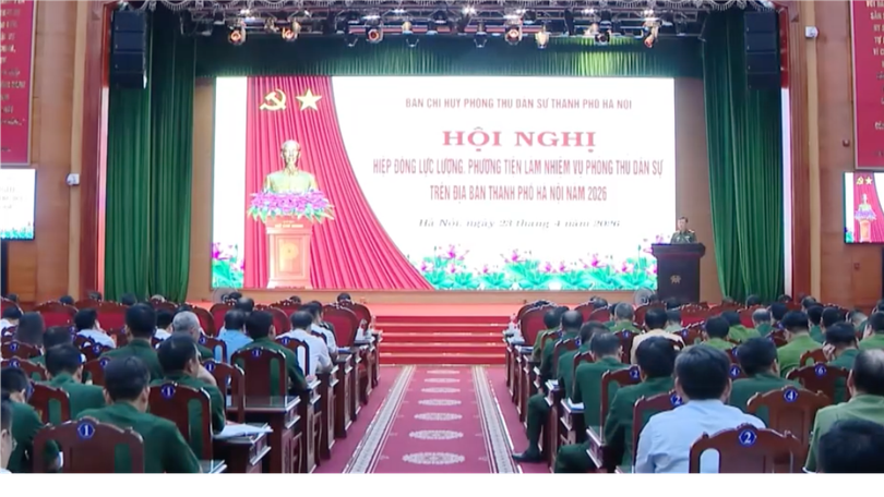 Sẵn sàng chủ động ứng phó mọi tình huống thiên tai