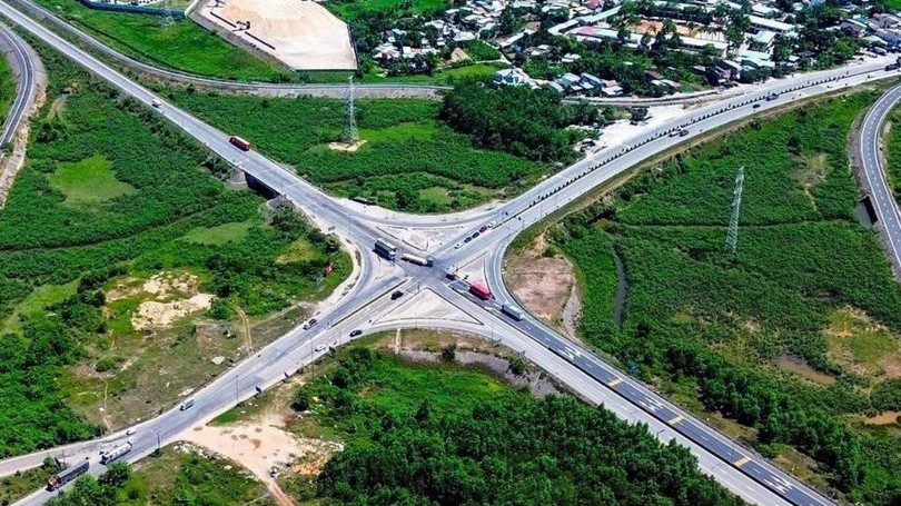 Đề xuất mở rộng hai tuyến tránh Quốc lộ 1A Đà Nẵng