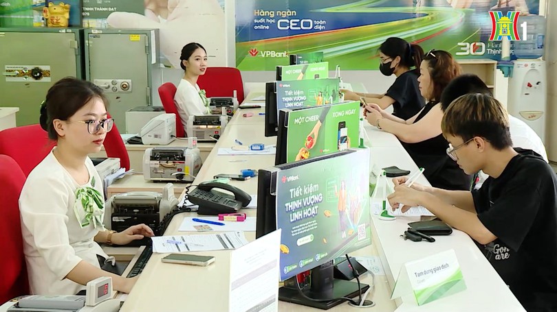 Lãi suất 'hạ nhiệt', thị trường BĐS đón những tín hiệu mới?