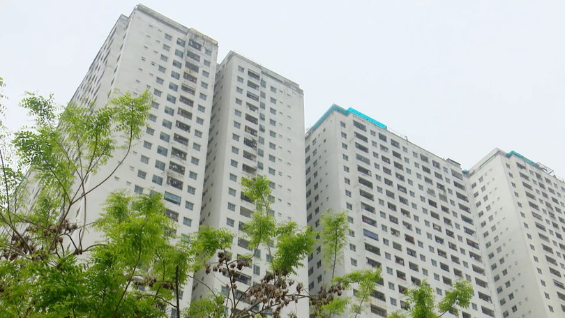 Hơn 8.000 căn hộ chung cư mới mở bán trong quý 1/2026