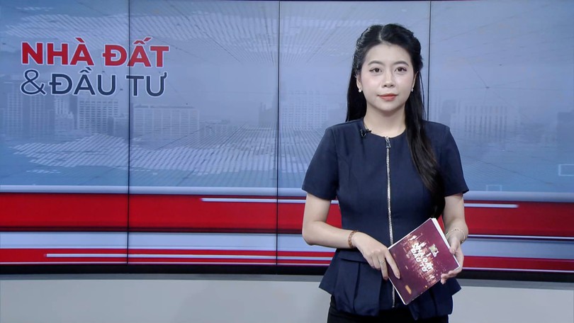 Bản tin Nhà đất và đầu tư | 23/04/2026