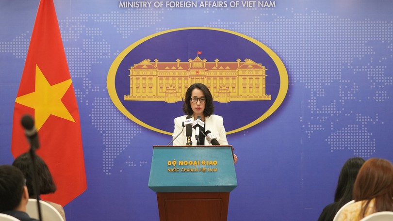 Tàu thuyển của Việt Nam sớm được di chuyển qua eo biển Hormuz