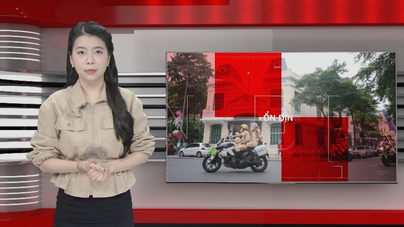 Bản tin 141 | 23/04/2026