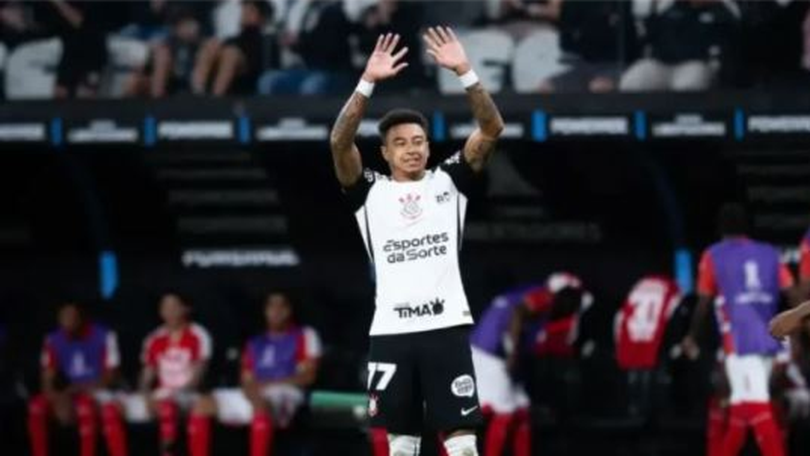 Jesse Lingard đi vào lịch sử tại cúp quốc gia Brazil