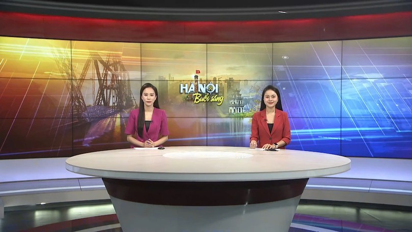 Chương trình Hà Nội buổi sáng | 23/04/2026