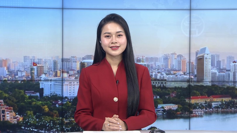 Chương trình Thời sự 9h00 | 23/04/2026
