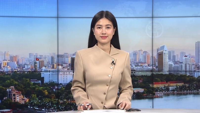 Chương trình Thời sự 15h00 | 24/04/2026