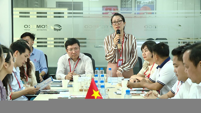 Thu hút nguồn vốn đầu tư FDI từ nước bạn Lào