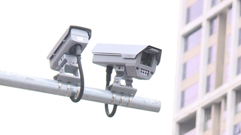Hà Nội sẽ lắp đặt camera tự động nhận diện phương tiện vào vùng phát thải thấp