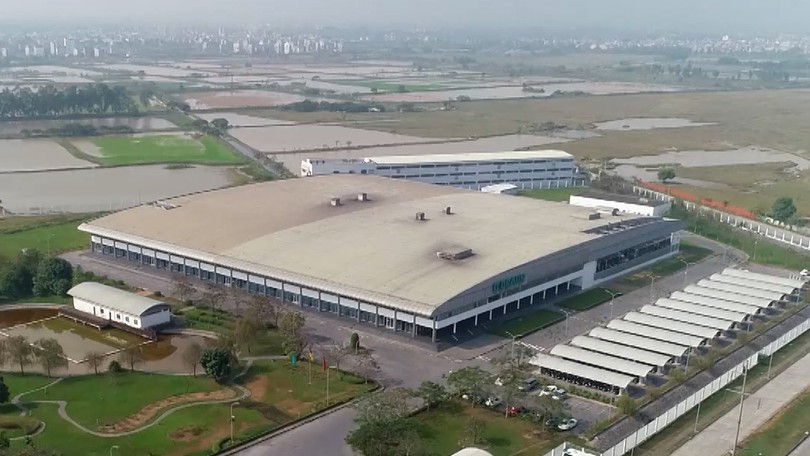 Bất động sản công nghiệp phát triển mạnh hơn trong 9 tháng cuối năm