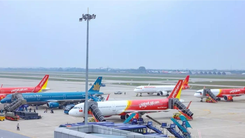 Xây dựng phương án giảm giá với một số dịch vụ hàng không